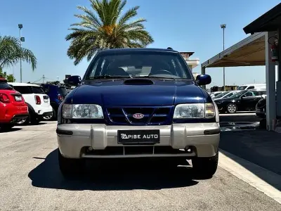Usata Kia Sportage