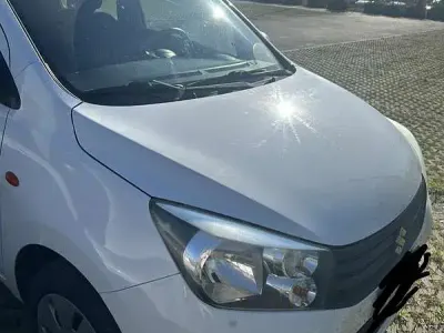 Usata Suzuki Celerio