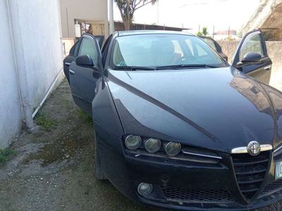 usata Alfa Romeo 159 159Berlina 1.8 140cv