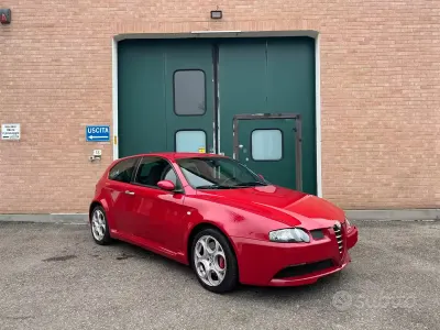 Usata Alfa Romeo 147 GTA