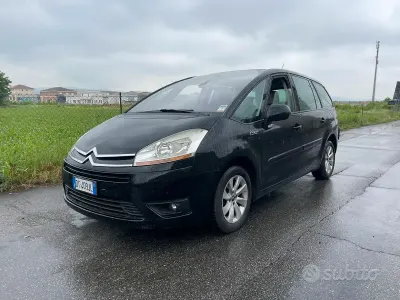 Usata Citroën Grand C4 Picasso
