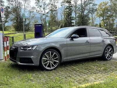 Usata Audi A4 S-Line 2019 Station wagon