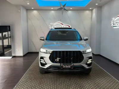 Usata DR DR 6.0