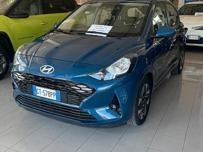 Occasion Hyundai i10