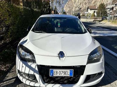 Usata 2012 Renault Mégane GT Line GT-Line Berlina | 4700 € (Buon prezzo)