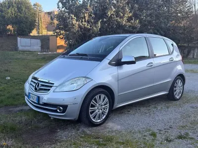 Usata Mercedes A200