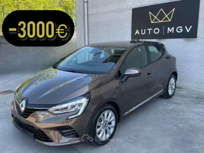 Usado Renault Clio V