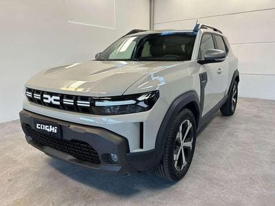 Usata Dacia Duster Journey 141 CV (103 kW) 2025 Other SUV