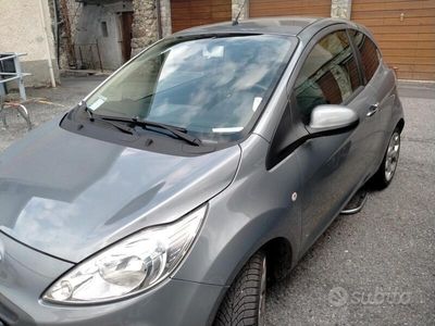 usata Ford Ka 2ª serie - 2013