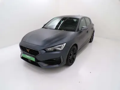 Usata Cupra Leon