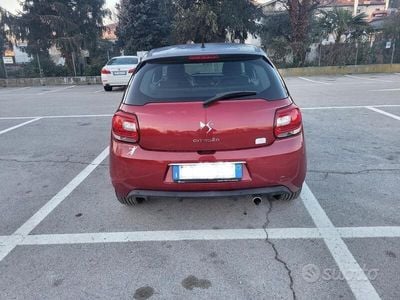 DS Automobiles DS3