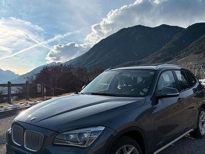 Usata BMW 125 2012 Utilitaria