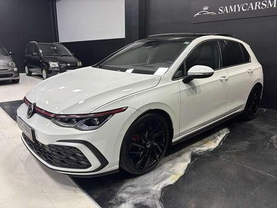 Usata VW Golf VIII GTI 245 CV (180 kW) 2020 Other Berlina