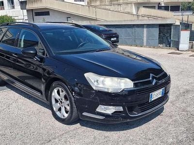 Citroën C5