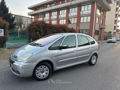 Usata Citroën Xsara Picasso 109 CV (80 kW) 2006 Monovolume