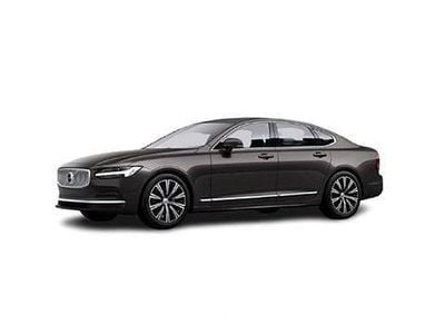 Usata Volvo S90 Plus 235 CV (172 kW) 2025 Grigio scuro Berlina