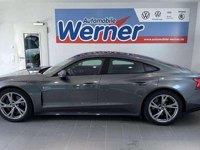 Usata Audi e-tron 350 kW (476 CV) 2020 Other SUV