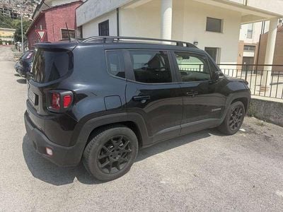 Usata Jeep Renegade Limited 131 CV (96 kW) 2023 SUV