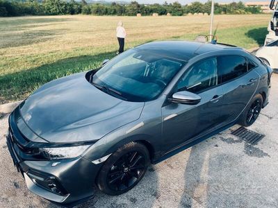 usata Honda Civic 1.5 sport 2022