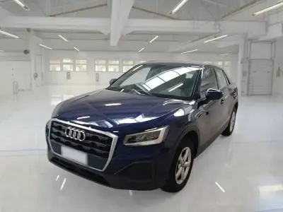 Usata Audi Q2