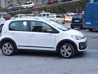 Usata VW up! 75 CV (55 kW) 2017 Utilitaria