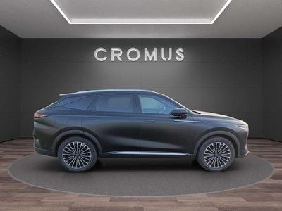 Nuova Omoda 9 537 CV (394 kW) 2026 Other SUV