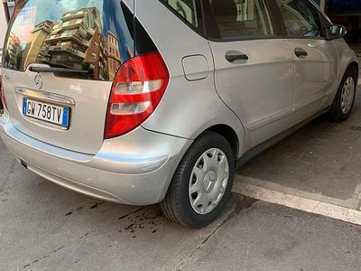 Usata Mercedes A150 95 CV (69 kW) 2006