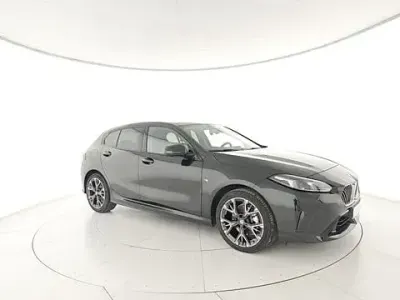 Usata BMW 120