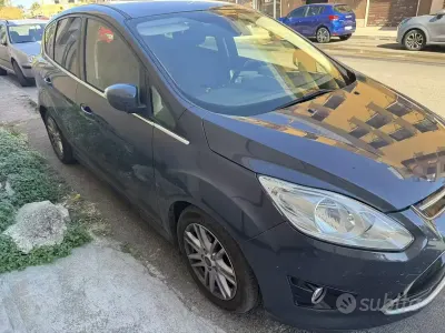 Usata Ford C-MAX
