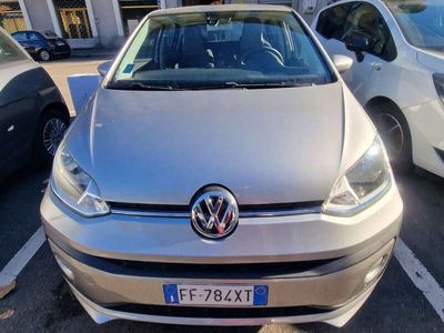 usata VW up! up!5p 2017 5p 1.0 Move 60cv