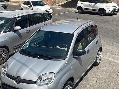 Occasion Fiat Panda 69 ch (50 kW) 2013 Berline