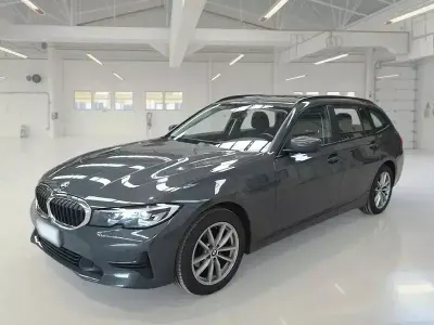 Usata BMW 318