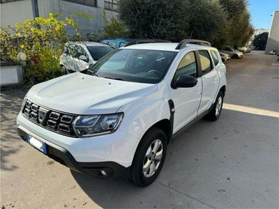 usata Dacia Duster Duster1.6 sce Comfort Gpl 4x2 s