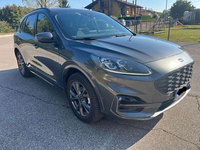Usata 2021 Ford Kuga ST-Line X SUV | 19.000 € (Ottimo prezzo)