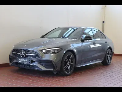 Usata Mercedes 220