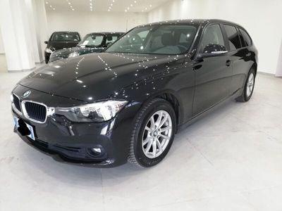 usata BMW 318 Serie 3 d