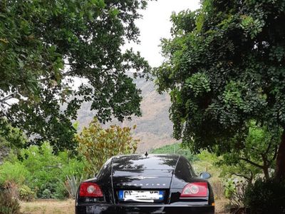 Chrysler Crossfire