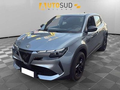 Usata Alfa Romeo Junior 145 CV (106 kW) 2025 Grigio SUV