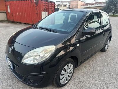 usata Renault Twingo 1.2 8V Privilege