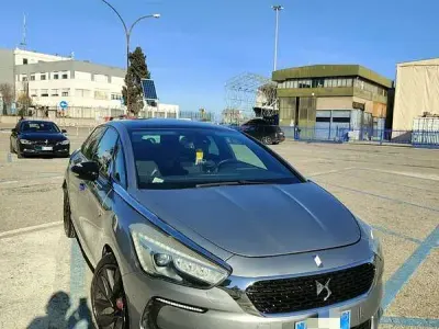 Usata DS Automobiles DS5 Performance 181 CV (133 kW) 2018 Utilitaria