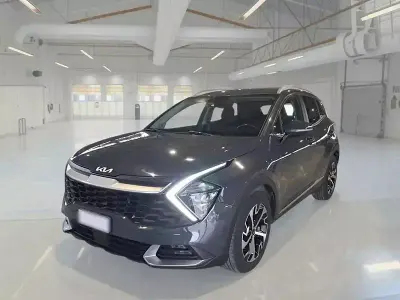 Occasion Kia Sportage Style 135 ch (99 kW) 2022 SUV