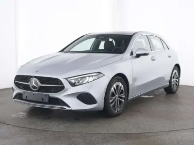 Usata Mercedes A200