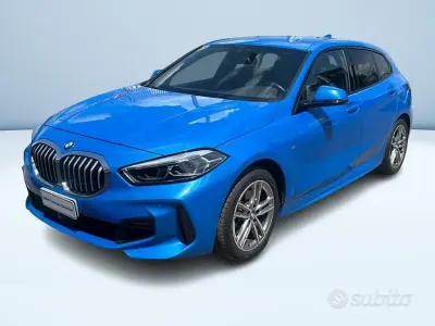 Usata BMW 116