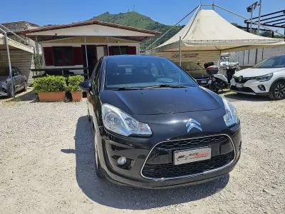 Usata Citroën C3 Exclusive 75 CV (55 kW) 2011 Utilitaria