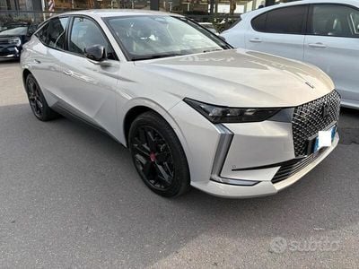 DS Automobiles DS4