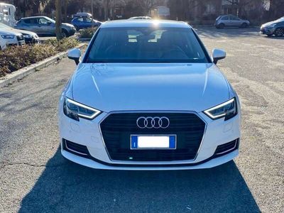 usata Audi A3 Sportback 1.4 tfsi ultra Design 150cv s-tronic