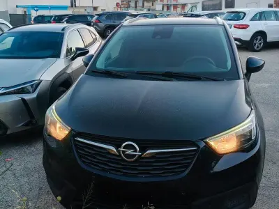 Usata Opel Crossland X
