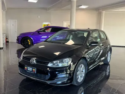 Usata VW Golf 122 CV (89 kW) 2014 Other Coupé