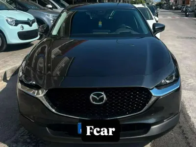 Usata Mazda CX-30 Exceed 150 CV (110 kW) 2022 Other SUV