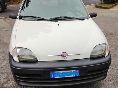 usata Fiat Seicento 1.1 Active abs